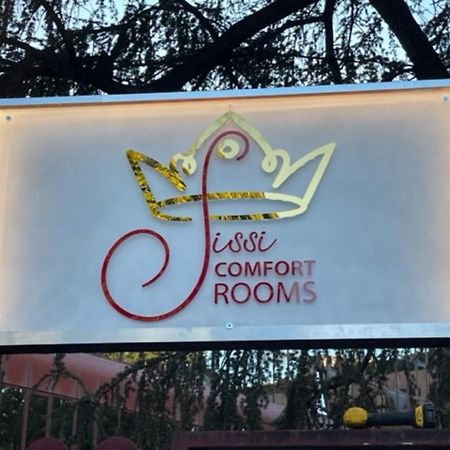 Sissi Comfort Rooms Foresteria Lombarda Μόνζα Εξωτερικό φωτογραφία