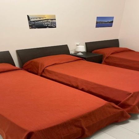 Sissi Comfort Rooms Foresteria Lombarda Μόνζα Εξωτερικό φωτογραφία