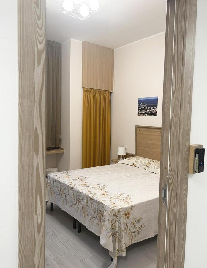 Sissi Comfort Rooms Foresteria Lombarda Μόνζα Εξωτερικό φωτογραφία