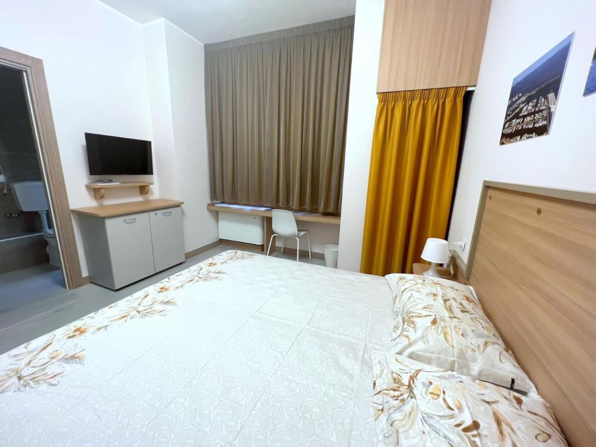 Sissi Comfort Rooms Foresteria Lombarda Μόνζα Εξωτερικό φωτογραφία