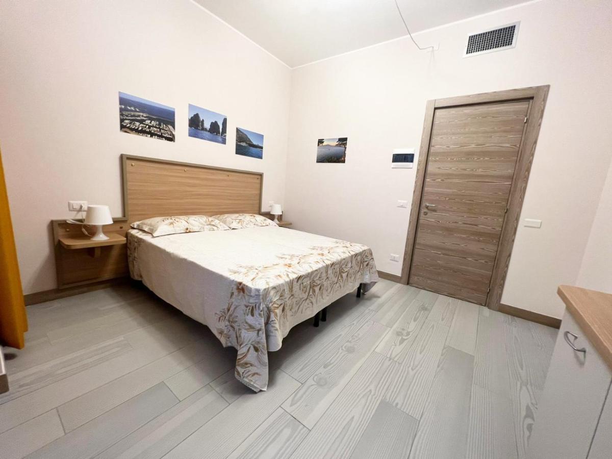 Sissi Comfort Rooms Foresteria Lombarda Μόνζα Εξωτερικό φωτογραφία