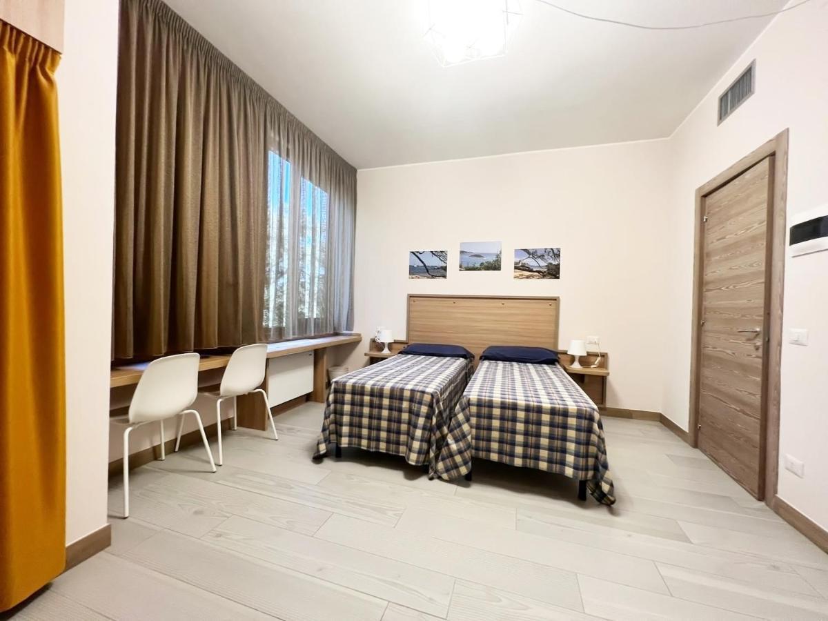 Sissi Comfort Rooms Foresteria Lombarda Μόνζα Εξωτερικό φωτογραφία