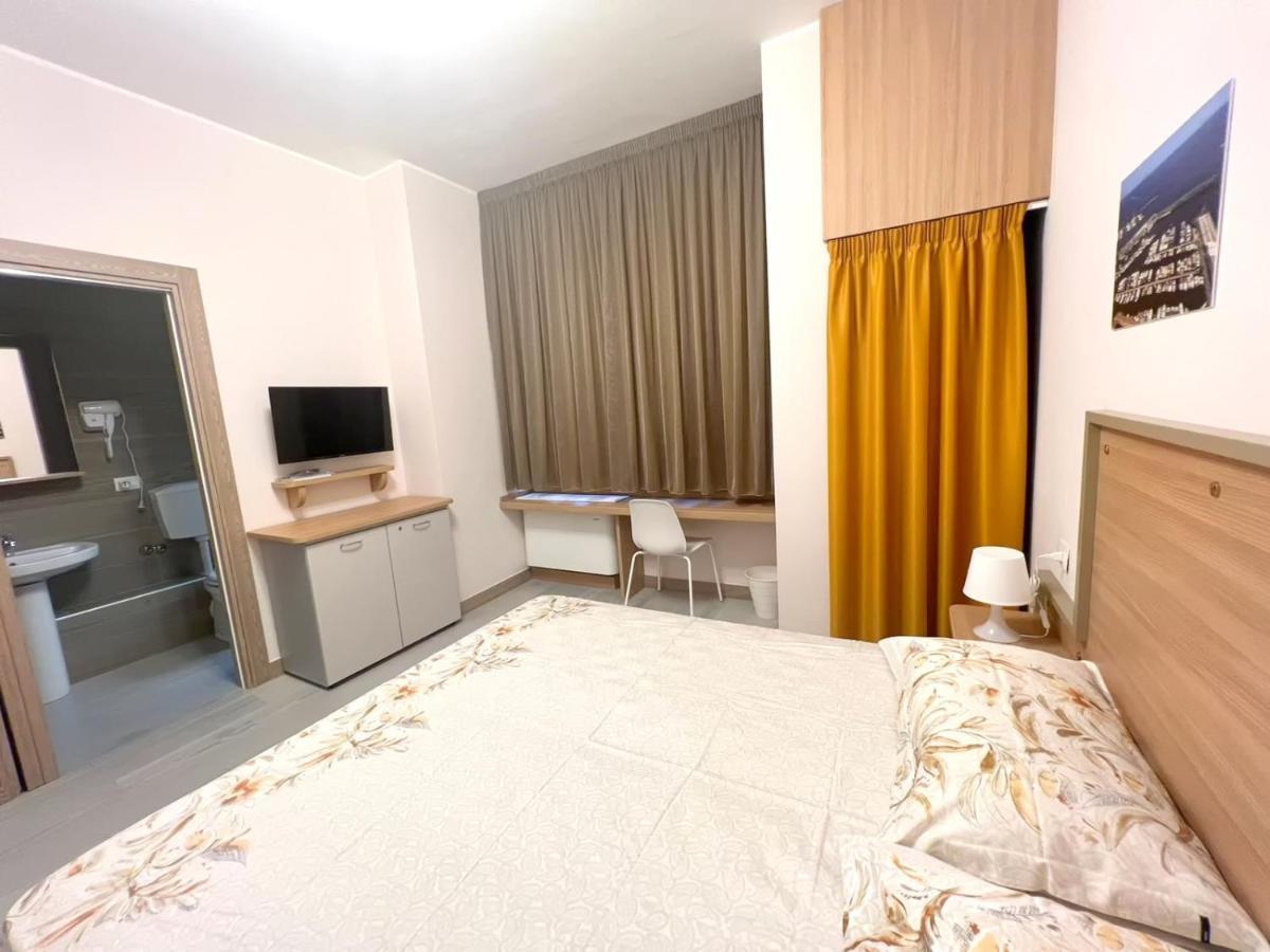 Sissi Comfort Rooms Foresteria Lombarda Μόνζα Εξωτερικό φωτογραφία