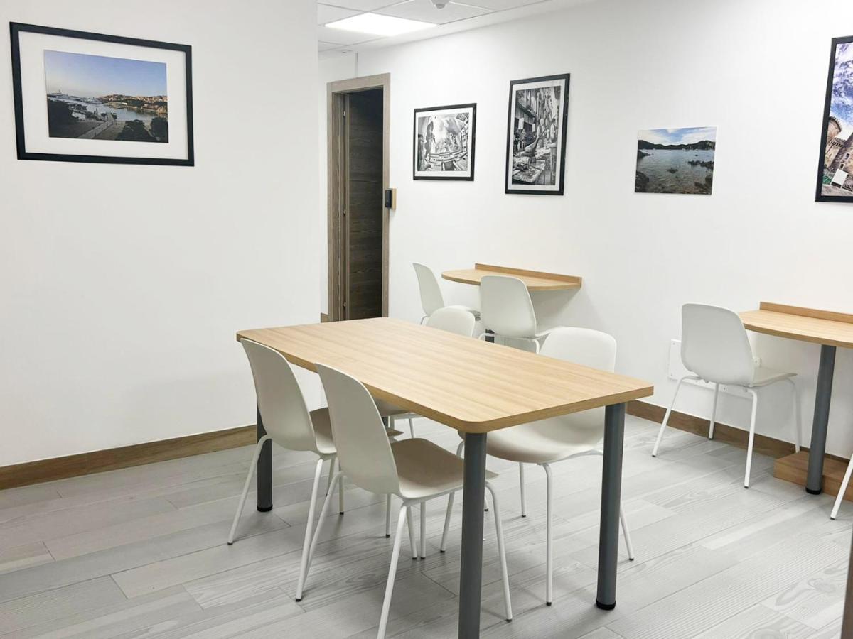 Sissi Comfort Rooms Foresteria Lombarda Μόνζα Εξωτερικό φωτογραφία