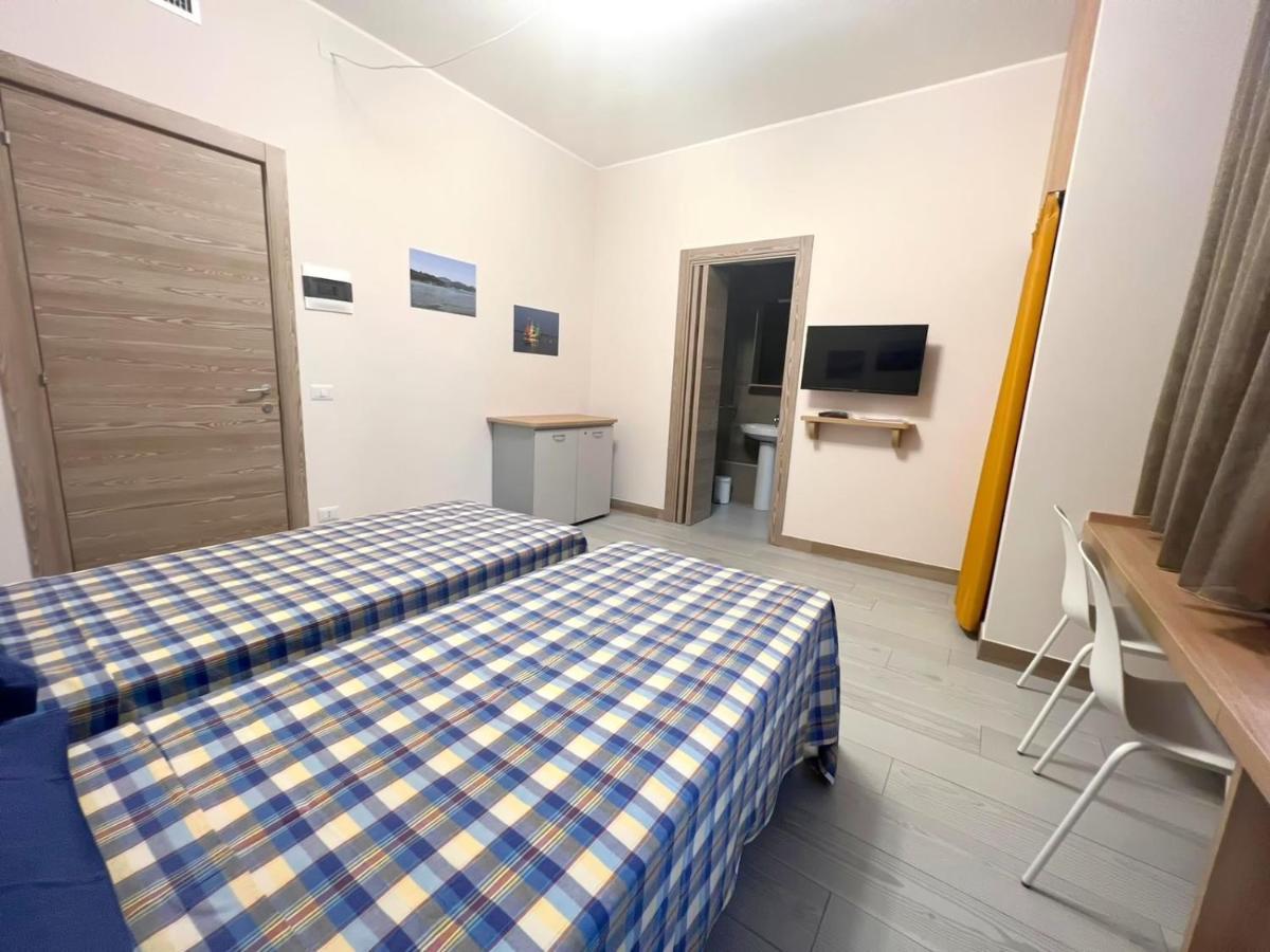 Sissi Comfort Rooms Foresteria Lombarda Μόνζα Εξωτερικό φωτογραφία