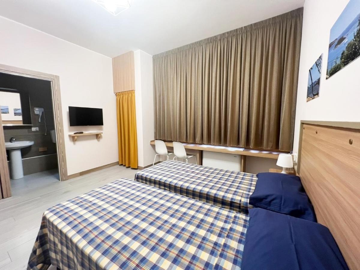 Sissi Comfort Rooms Foresteria Lombarda Μόνζα Εξωτερικό φωτογραφία