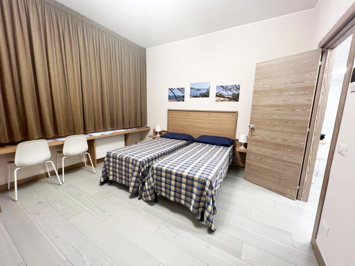 Sissi Comfort Rooms Foresteria Lombarda Μόνζα Εξωτερικό φωτογραφία