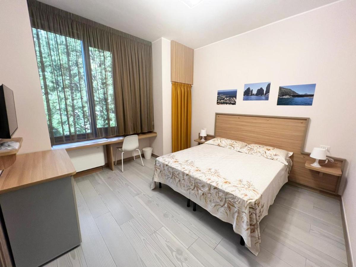 Sissi Comfort Rooms Foresteria Lombarda Μόνζα Εξωτερικό φωτογραφία