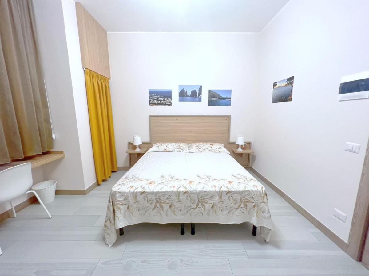 Sissi Comfort Rooms Foresteria Lombarda Μόνζα Εξωτερικό φωτογραφία