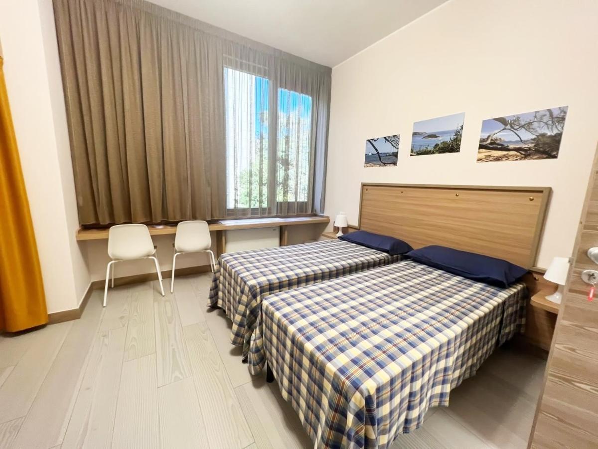 Sissi Comfort Rooms Foresteria Lombarda Μόνζα Εξωτερικό φωτογραφία
