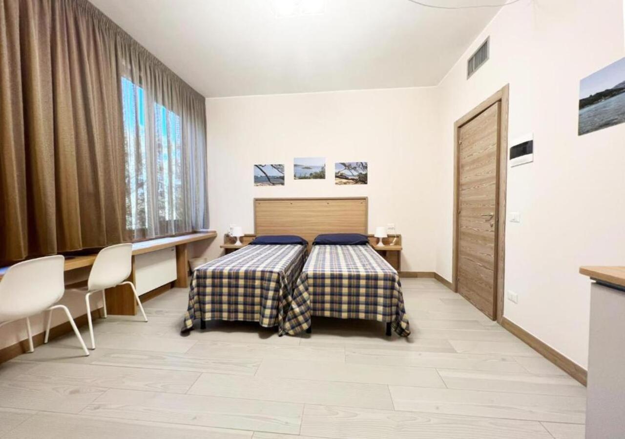 Sissi Comfort Rooms Foresteria Lombarda Μόνζα Εξωτερικό φωτογραφία