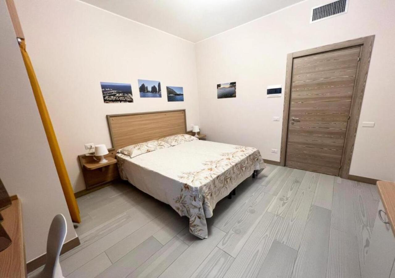 Sissi Comfort Rooms Foresteria Lombarda Μόνζα Εξωτερικό φωτογραφία