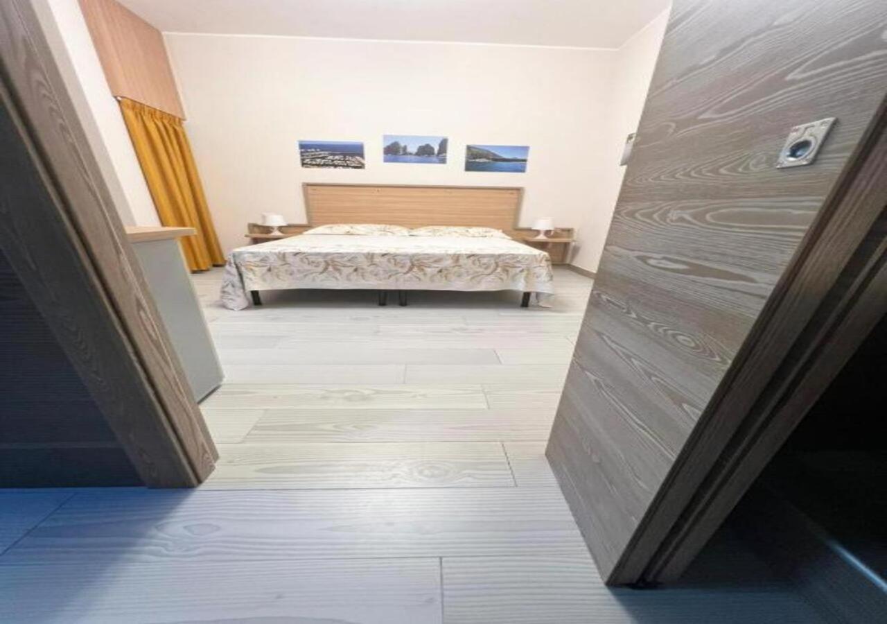 Sissi Comfort Rooms Foresteria Lombarda Μόνζα Εξωτερικό φωτογραφία