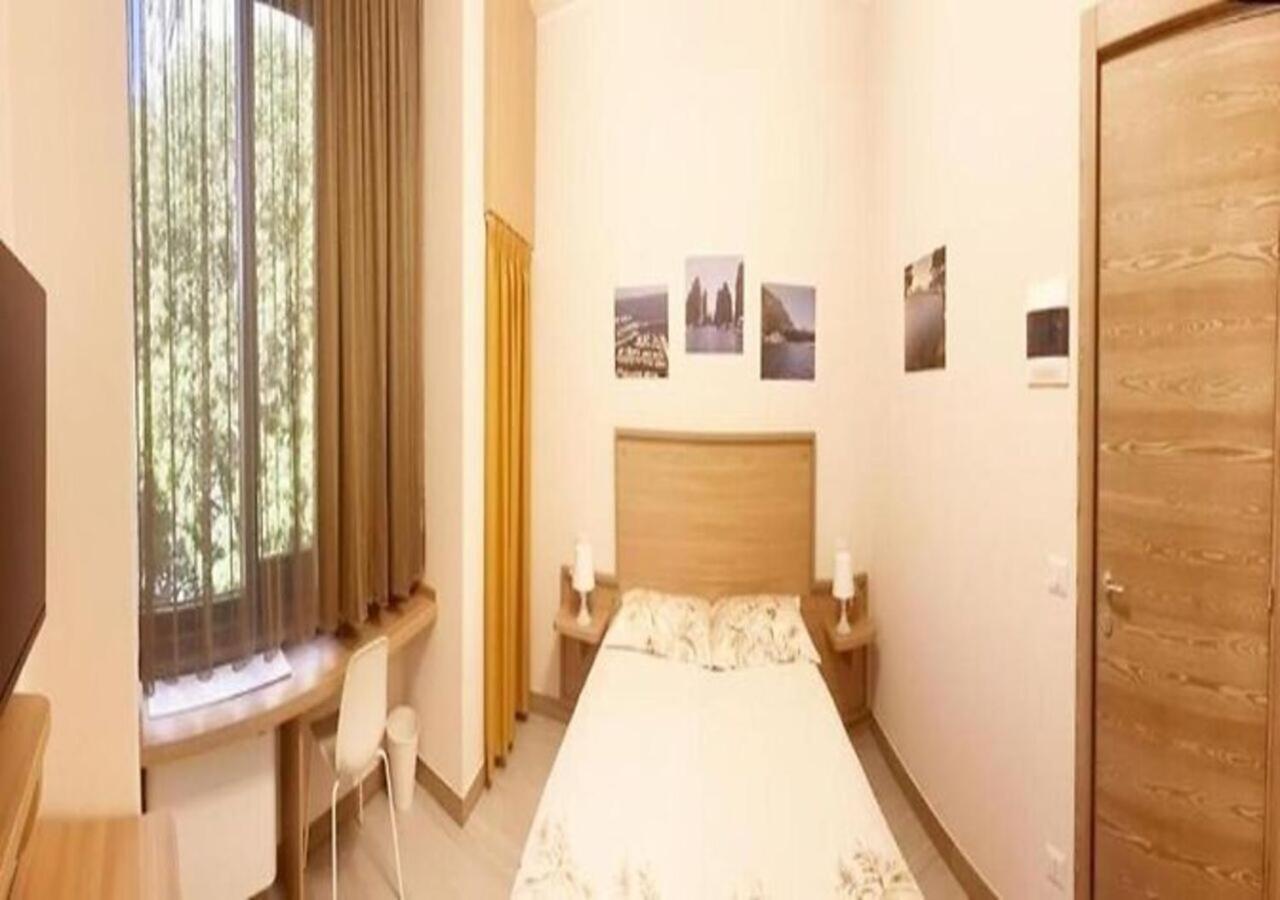 Sissi Comfort Rooms Foresteria Lombarda Μόνζα Εξωτερικό φωτογραφία