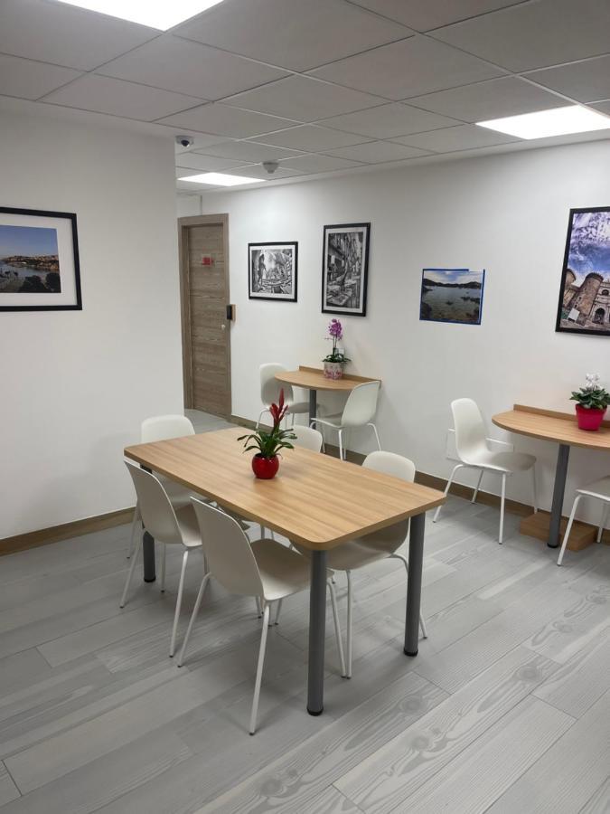 Sissi Comfort Rooms Foresteria Lombarda Μόνζα Εξωτερικό φωτογραφία