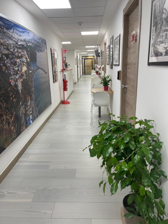Sissi Comfort Rooms Foresteria Lombarda Μόνζα Εξωτερικό φωτογραφία
