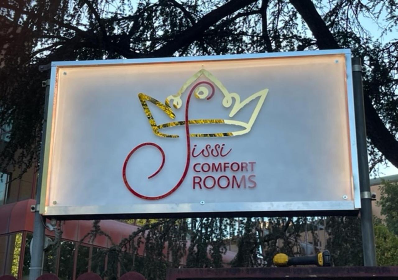Sissi Comfort Rooms Foresteria Lombarda Μόνζα Εξωτερικό φωτογραφία