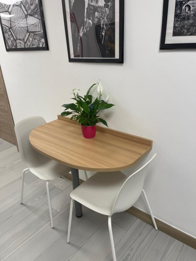 Sissi Comfort Rooms Foresteria Lombarda Μόνζα Εξωτερικό φωτογραφία