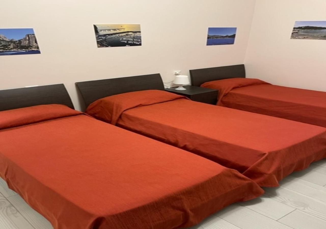 Sissi Comfort Rooms Foresteria Lombarda Μόνζα Εξωτερικό φωτογραφία