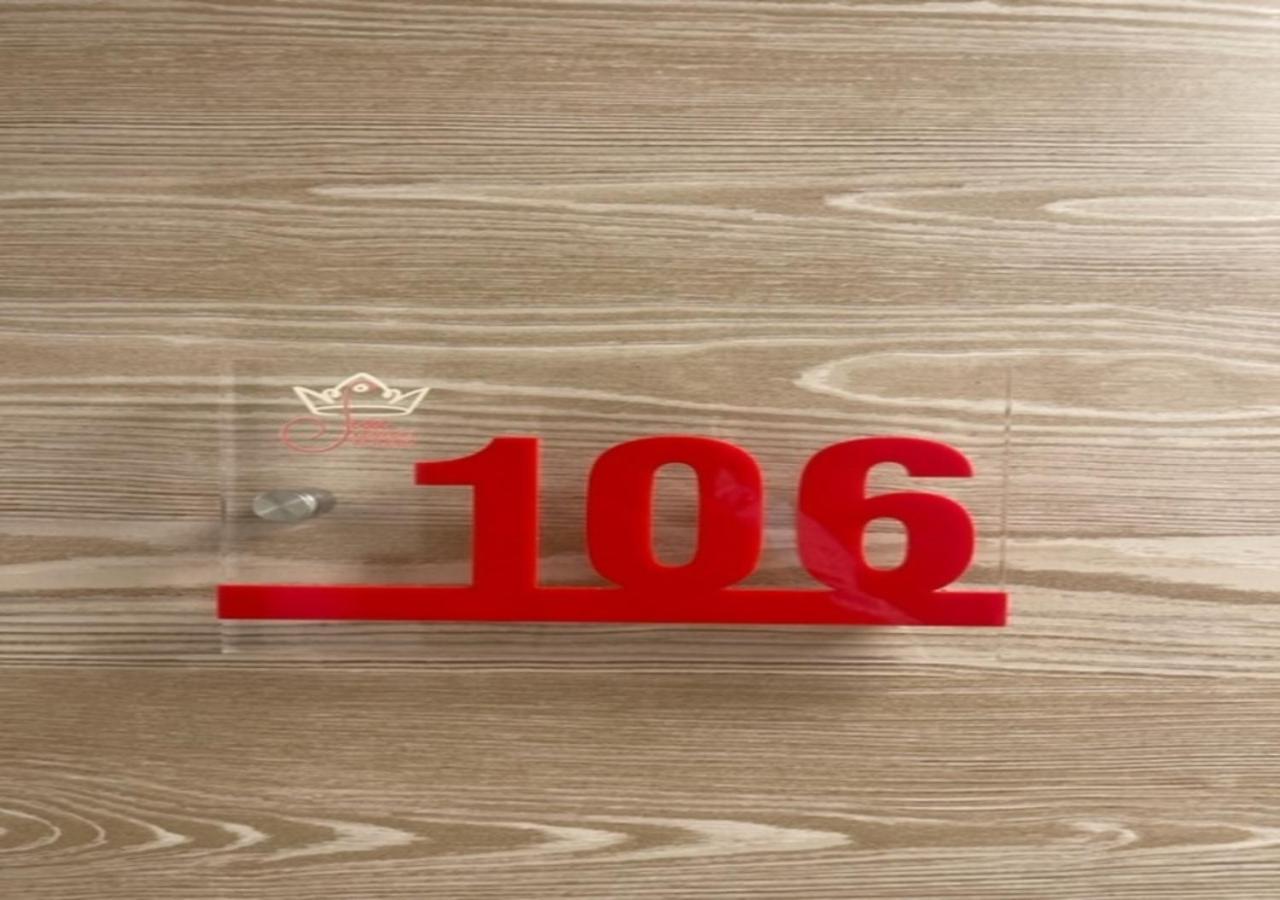 Sissi Comfort Rooms Foresteria Lombarda Μόνζα Εξωτερικό φωτογραφία
