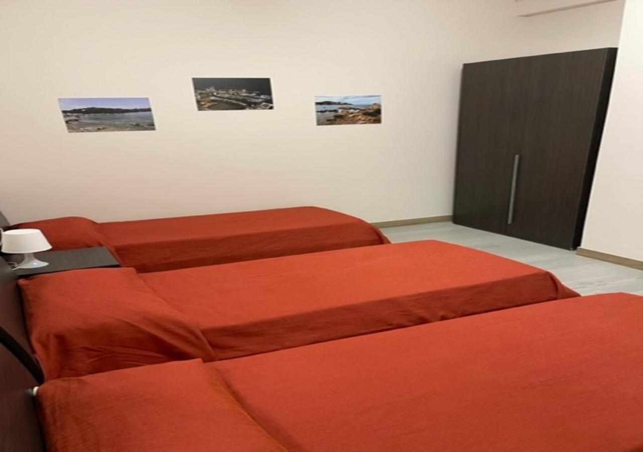 Sissi Comfort Rooms Foresteria Lombarda Μόνζα Εξωτερικό φωτογραφία